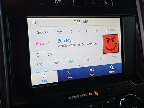 Used 2019 Ford F150 XLT w/ Equipment Group 302A Luxury image 24