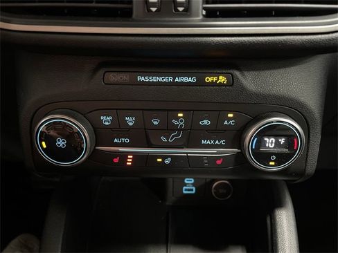 Used 2020 Ford Escape SEL image 20