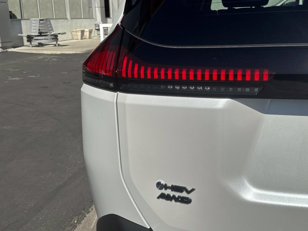 New 2026 Toyota RAV4 Limited AWD/4WD image 14