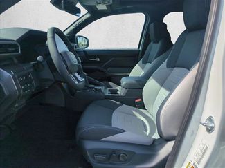 New 2026 Toyota Tacoma TRD Off-Road video 4