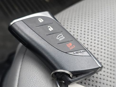 Used 2023 Lexus GX 460 image 27