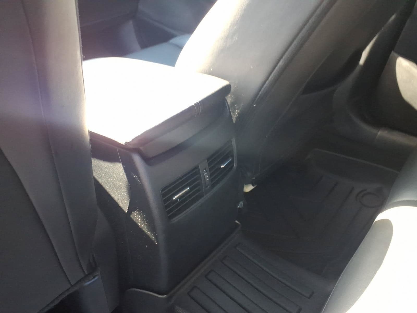 Used 2024 MAZDA CX-30 AWD 2.5 S w/ Preferred Package image 12
