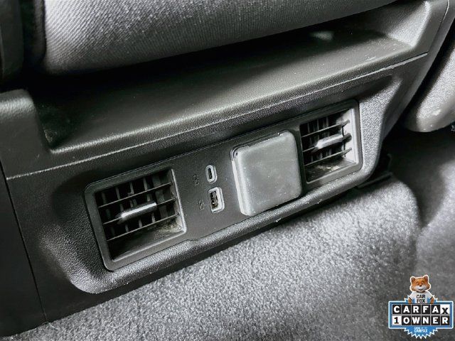 Used 2024 Chevrolet Silverado 1500 LT w/ Z71 Off-Road Package AWD/4WD image 26