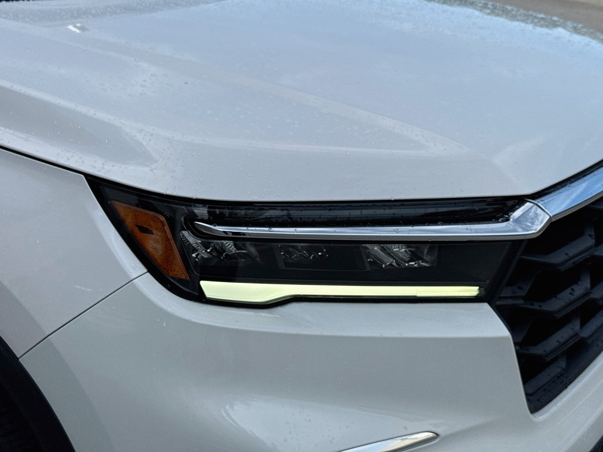 Certified 2023 Honda Pilot EX-L image 34