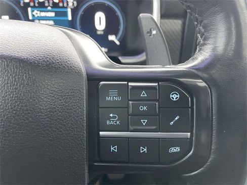 Certified 2023 Ford F150 Raptor w/ Raptor Carbon Fiber Package image 13