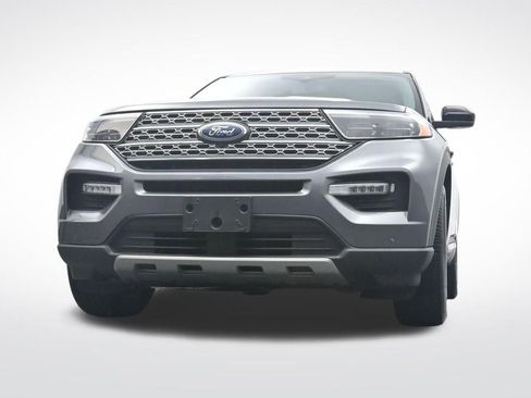 Used 2024 Ford Explorer Limited RWD image 31
