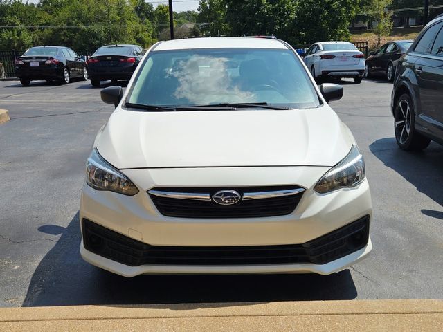Used 2022 Subaru Impreza 2.0i AWD/4WD image 2