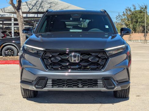 Used 2024 Honda CR-V Sport image 9