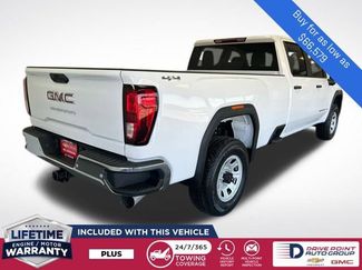 New 2026 GMC Sierra 3500 Pro w/ 1SA Pro Safety Plus Package AWD/4WD video 2