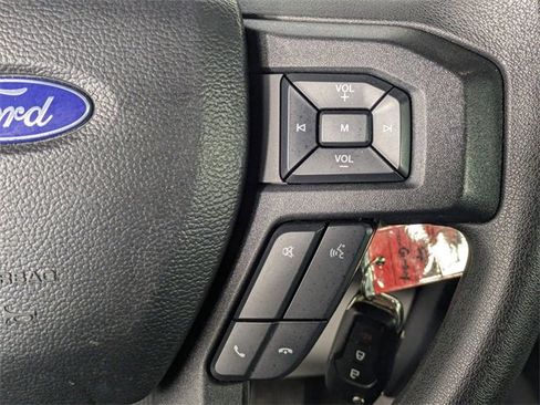 Used 2020 Ford F150 XL w/ Equipment Group 101A Mid image 14