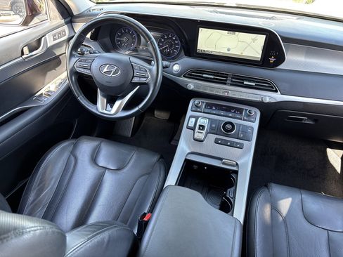 Used 2021 Hyundai Palisade SEL w/ Premium Package image 13