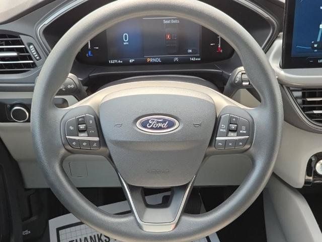 Certified 2025 Ford Escape Active w/ Tech Pack #1 FWD image 20