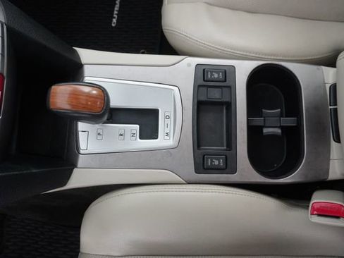 Used 2014 Subaru Outback 2.5i Limited w/ Moonroof Package image 31