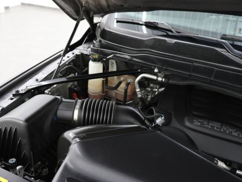 Used 2022 RAM 2500 Big Horn w/ Level C Equiment Group image 17