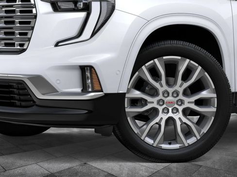New 2026 GMC Acadia Denali w/ Super Cruise Package image 5