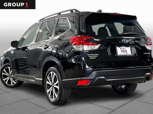 Used 2023 Subaru Forester Limited image 12