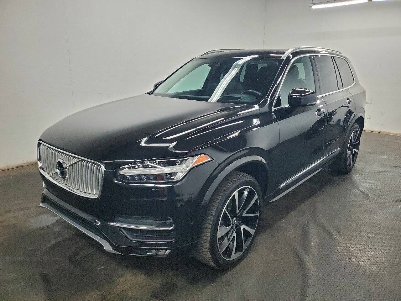 Used 2019 Volvo XC90 T6 Inscription w/ Advanced Package AWD/4WD image 1
