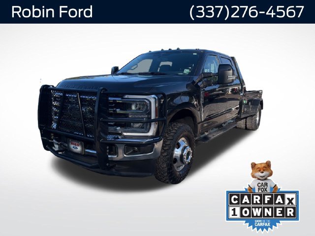 Used 2024 Ford F350 Lariat AWD/4WD 360° Tour