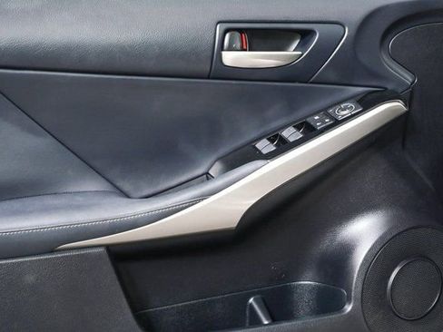 Used 2019 Lexus IS 300 w/ Accessory Package image 6