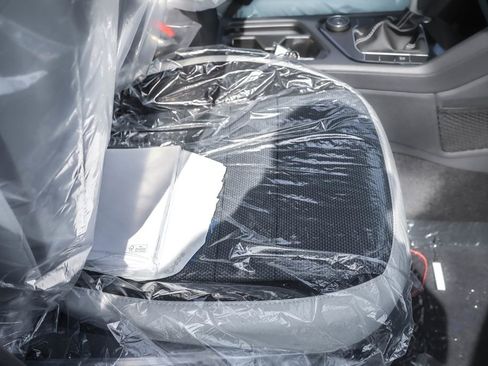 New 2025 Volkswagen Taos S image 42