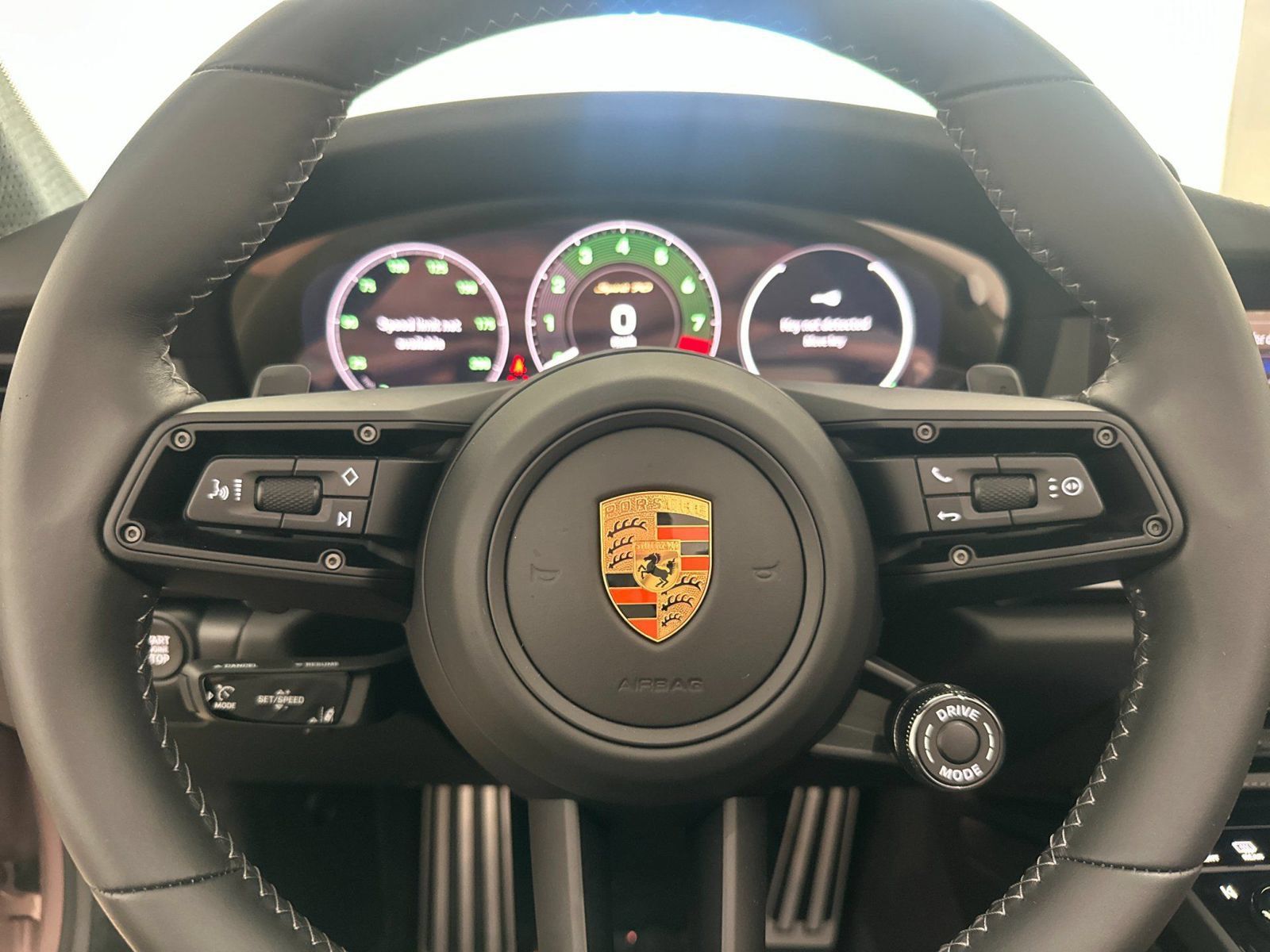 Certified 2026 Porsche 911 GTS RWD image 21