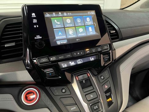 Used 2019 Honda Odyssey EX-L image 7