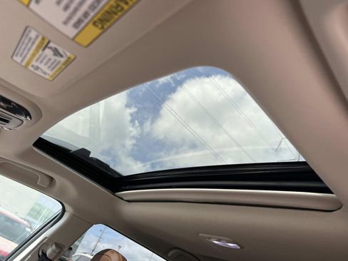 Certified 2025 Subaru Outback Touring w/ Tech Package 3 image 32