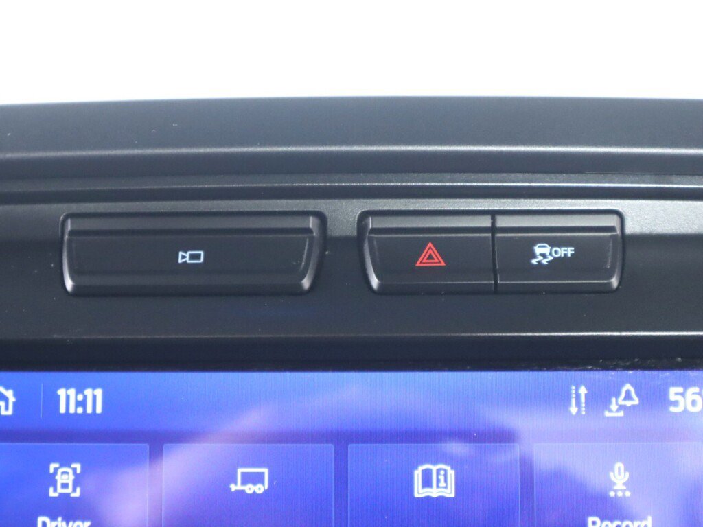 Used 2022 Ford F150 XL w/ Equipment Group 101A High AWD/4WD image 21