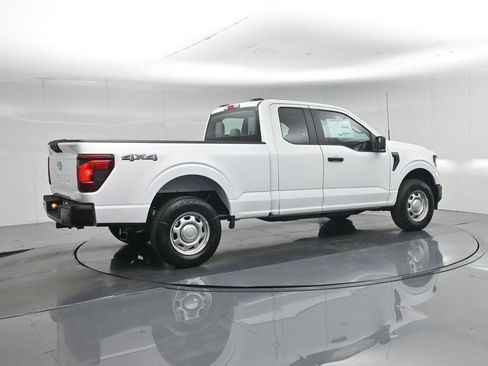 New 2026 Ford F150 XL AWD/4WD image 23
