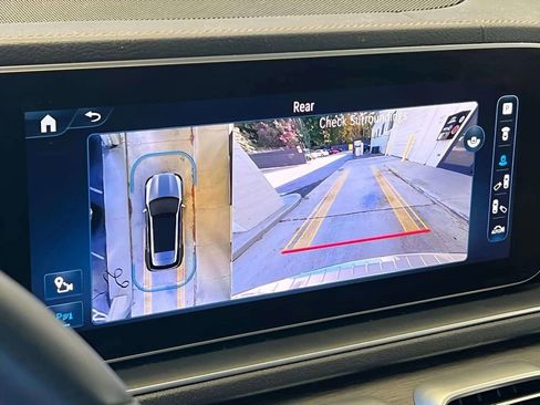 Used 2024 Mercedes-Benz GLE 350 4MATIC image 21