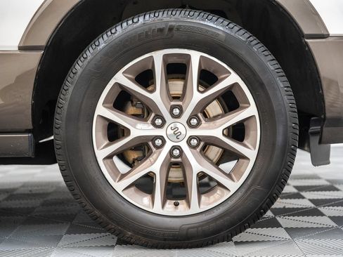 Used 2016 Ford Expedition King Ranch AWD/4WD image 21