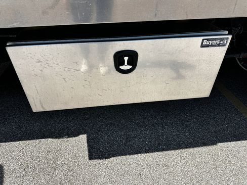 Used 2021 RAM 4500 Tradesman image 6