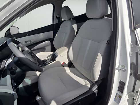 Used 2025 Hyundai Tucson SEL image 25