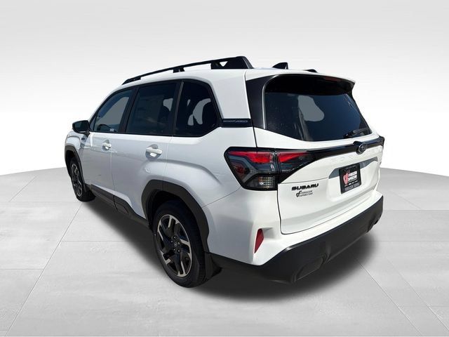 New 2026 Subaru Forester Sport AWD/4WD image 5