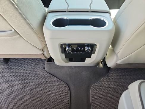 New 2026 GMC Yukon XL Denali w/ Sun & Power Step Package AWD/4WD image 13