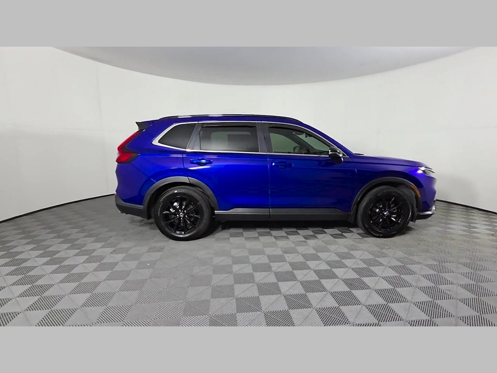 Used 2024 Honda CR-V Sport-L image 6