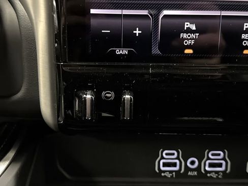 New 2026 RAM 1500 Tungsten w/ Bed Utility Group image 27