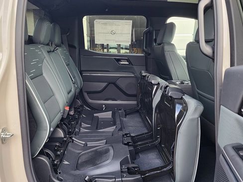 New 2026 GMC Sierra EV AT4 image 49