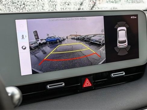 Certified 2023 Hyundai Ioniq 5 SEL image 27