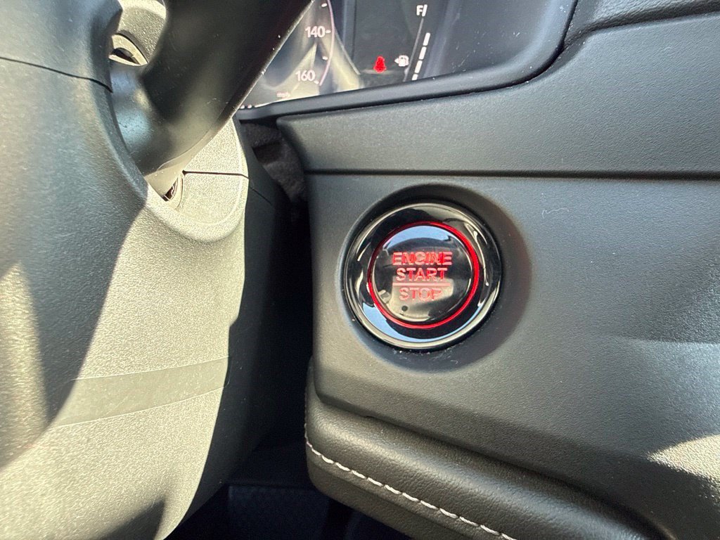 Certified 2025 Honda Accord LX image 25