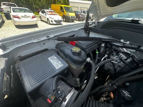 Used 2016 Chevrolet Silverado 3500 W/T w/ WT Fleet Convenience Package AWD/4WD image 51