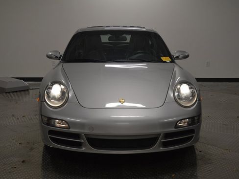 Used 2007 Porsche 911 Carrera image 10