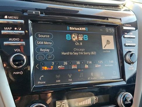 Used 2023 Nissan Murano SV image 19