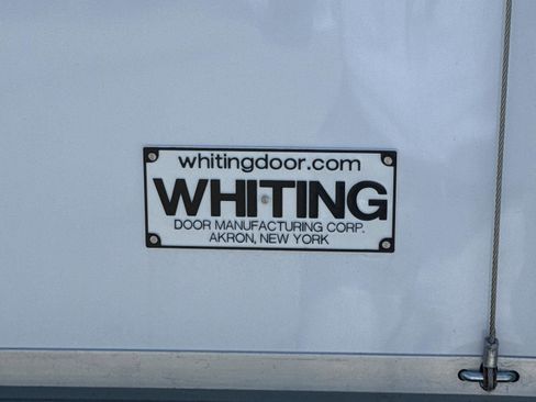 New 2025 GMC Savana 3500 w/ Power Convenience Package image 11