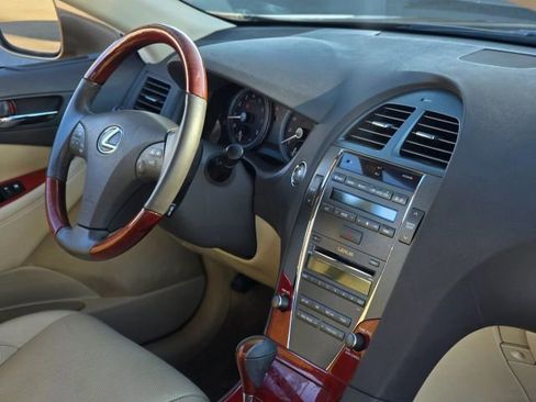Used 2007 Lexus ES 350 image 17