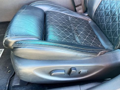 Used 2022 Nissan Maxima Platinum w/ Sport Mat Group image 20