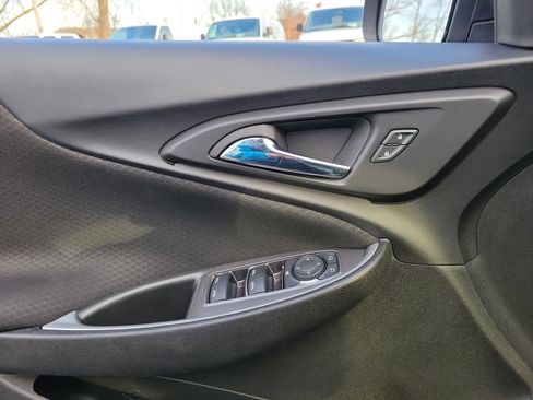 Used 2023 Chevrolet Malibu LT image 17