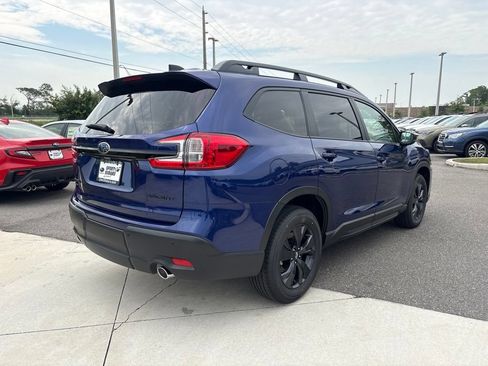 New 2026 Subaru Ascent Premium AWD/4WD image 5