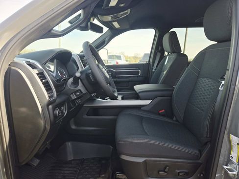 New 2026 RAM 2500 Big Horn image 11