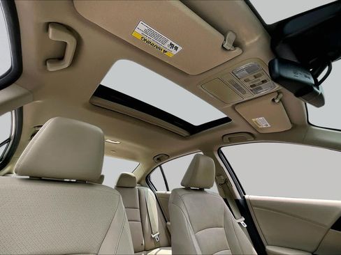 Used 2014 Honda Accord EX-L image 13